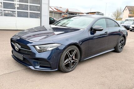 Mercedes-Benz CLS 300 Gebrauchtwagen