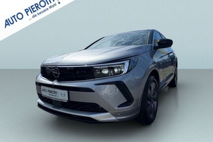 Opel Grandland (X) Gebrauchtwagen