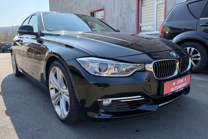 BMW 328 Gebrauchtwagen