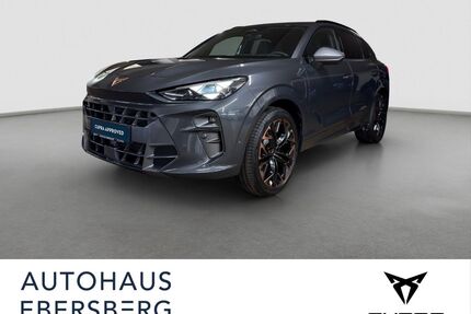 Cupra Terramar Gebrauchtwagen