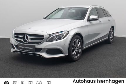 Mercedes-Benz C 250 Gebrauchtwagen