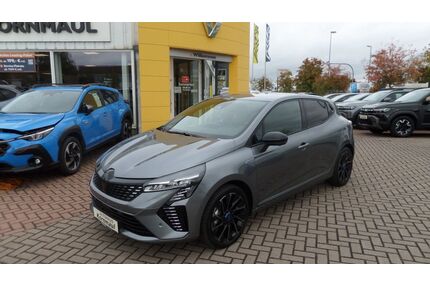 Renault Clio Gebrauchtwagen