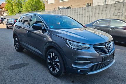 Opel Grandland (X) Gebrauchtwagen
