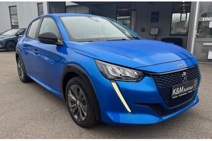 Peugeot 208 Gebrauchtwagen