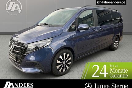 Mercedes-Benz V 250 Gebrauchtwagen