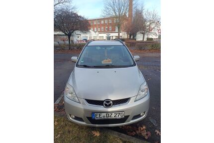 Mazda 5 Gebrauchtwagen