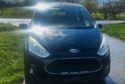 Ford B-Max Gebrauchtwagen