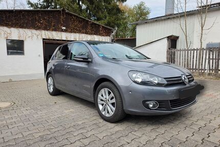 VW Golf Gebrauchtwagen