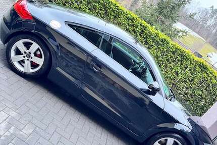 Audi TT Gebrauchtwagen