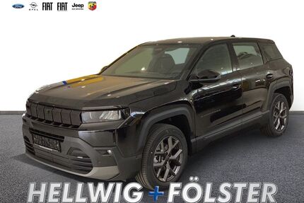 Jeep Compass Gebrauchtwagen