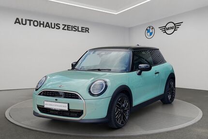 Mini Cooper C Gebrauchtwagen