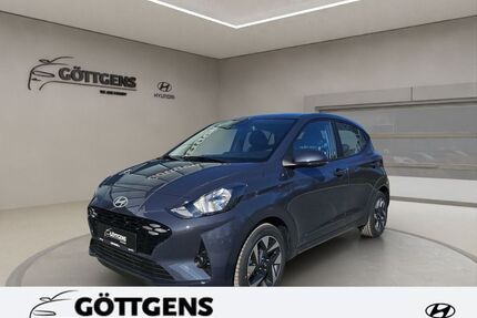 Hyundai i10 Gebrauchtwagen
