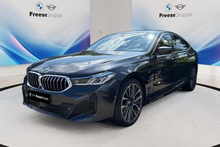 BMW 630 Gran Turismo Gebrauchtwagen