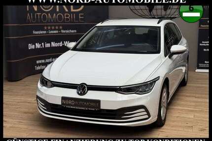 VW Golf Variant Gebrauchtwagen