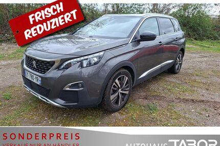 Peugeot 5008 Gebrauchtwagen