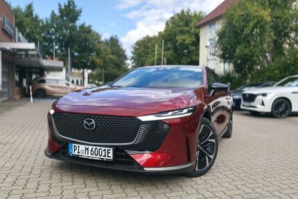 Mazda 6e Gebrauchtwagen