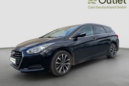 Hyundai i40 Gebrauchtwagen