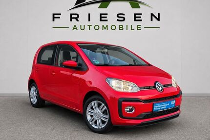 VW up! Gebrauchtwagen