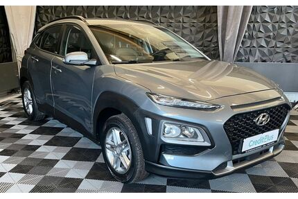 Hyundai KONA Gebrauchtwagen