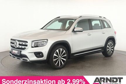 Mercedes-Benz GLB 200 Gebrauchtwagen