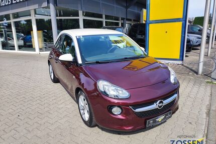 Opel Adam Gebrauchtwagen