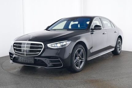 Mercedes-Benz S 450 Gebrauchtwagen