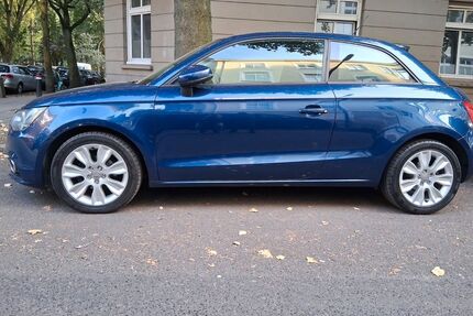 Audi A1 Gebrauchtwagen