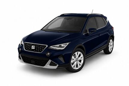 Seat Arona Gebrauchtwagen