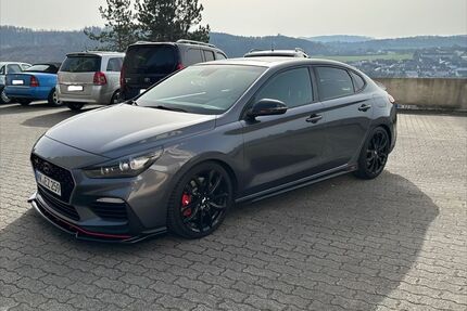 Hyundai i30 Gebrauchtwagen