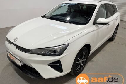 MG MG5 Gebrauchtwagen