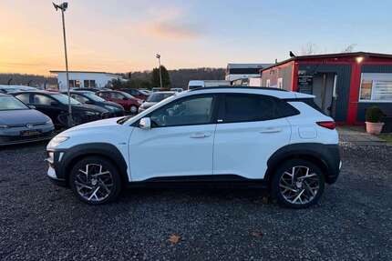 Hyundai KONA Gebrauchtwagen