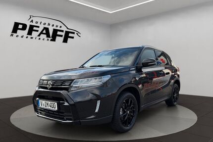Suzuki Vitara Gebrauchtwagen