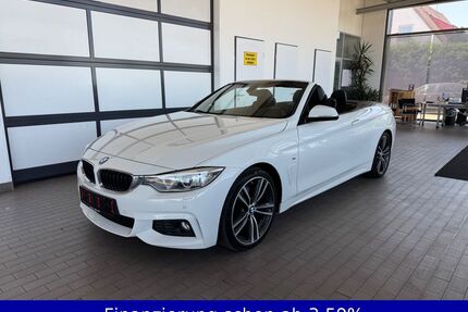 BMW 425 Gebrauchtwagen