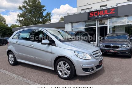 Mercedes-Benz B 200 Gebrauchtwagen