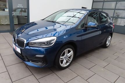 BMW 218 Active Tourer Gebrauchtwagen