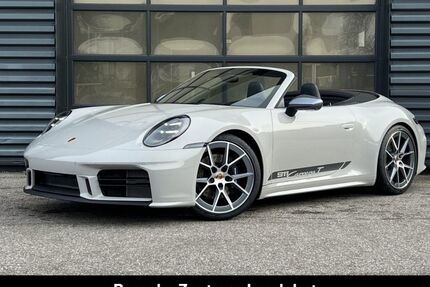 Porsche 992 Gebrauchtwagen