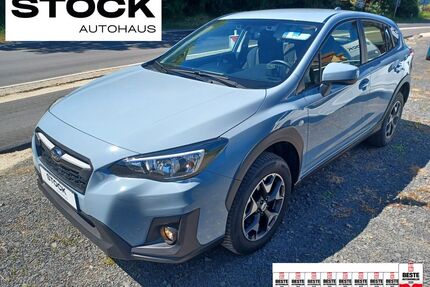 Subaru XV Gebrauchtwagen