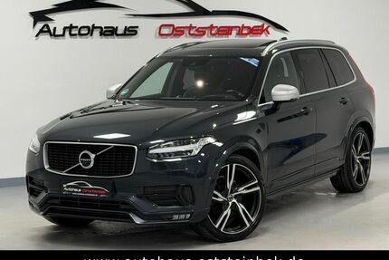 Volvo XC90 Gebrauchtwagen