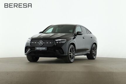 Mercedes-Benz GLE 350 Gebrauchtwagen