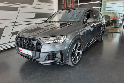 Audi Q7 Gebrauchtwagen