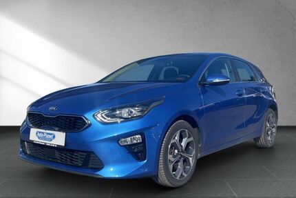 Kia ceed / Ceed Gebrauchtwagen