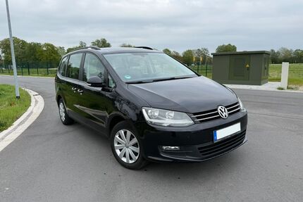 VW Sharan Gebrauchtwagen