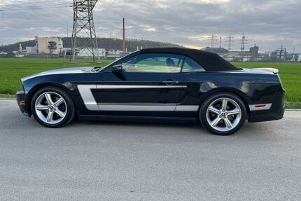 Ford Mustang Gebrauchtwagen