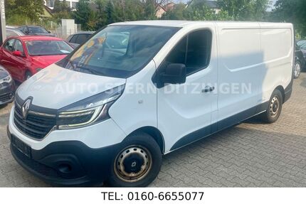 Renault Trafic Gebrauchtwagen