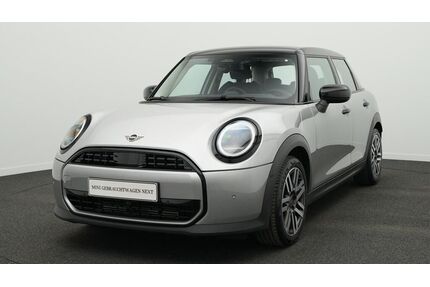 Mini Cooper C Gebrauchtwagen