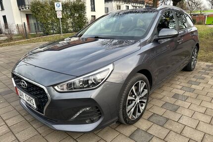 Hyundai i30 Gebrauchtwagen