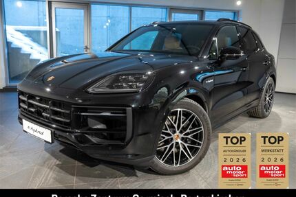 Porsche Cayenne Gebrauchtwagen