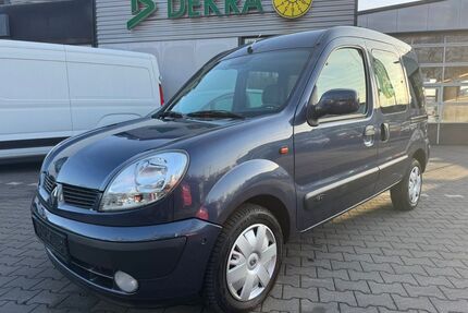 Renault Kangoo Gebrauchtwagen