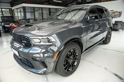 Dodge Durango Gebrauchtwagen
