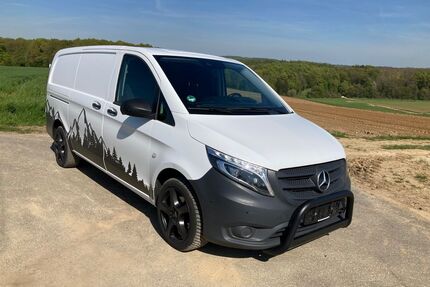 Mercedes-Benz Vito Gebrauchtwagen